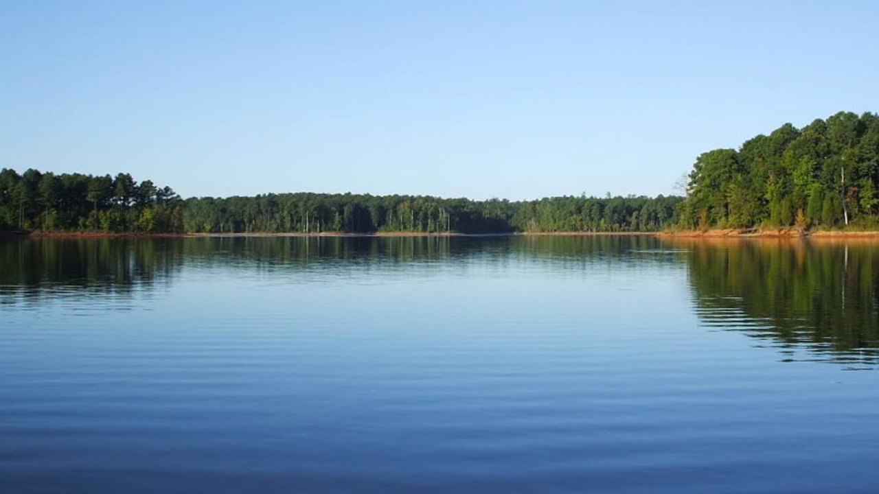 Falls Lake Lockers